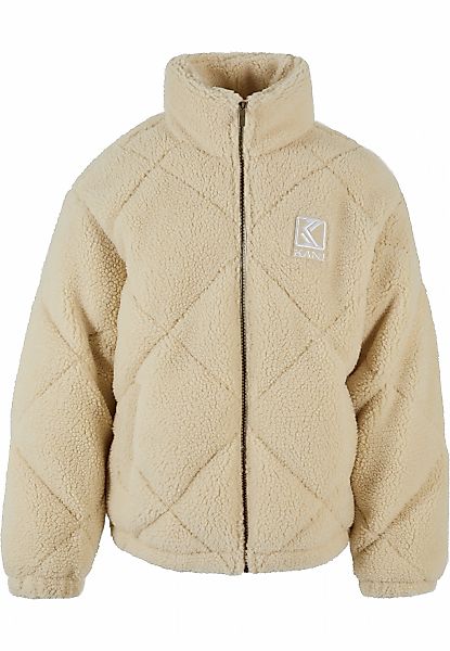 Karl Kani Winterjacke "Karl Kani Herren" 1 Stk. tlg. ohne Kapuze günstig online kaufen