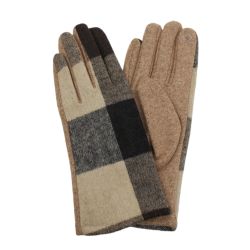 ZEBRO Fleecehandschuhe Handschuh günstig online kaufen