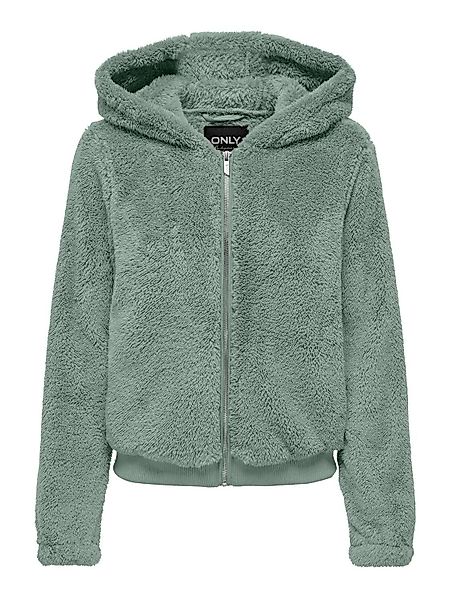 ONLY Steppjacke ONLNEWANNA CONTACT SHERPA JKT günstig online kaufen