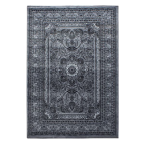 Villa Möbel Orientteppich Mararo, Rechteckig, Höhe: günstig online kaufen