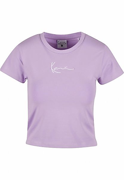 Karl Kani T-Shirt "Karl Kani Small Signature Short Tee" 1 Stk. tlg. günstig online kaufen
