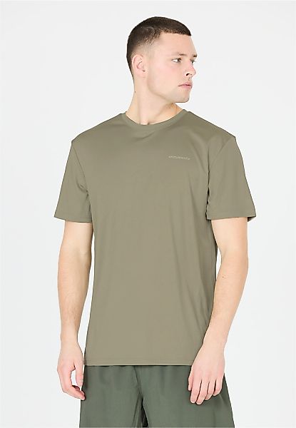 ENDURANCE Funktionsshirt "Dipose" 1 Stk. tlg. mit schnelltrocknender QUICK günstig online kaufen