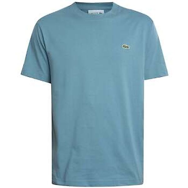 Lacoste  T-Shirt Logo Classic T-Shirt günstig online kaufen