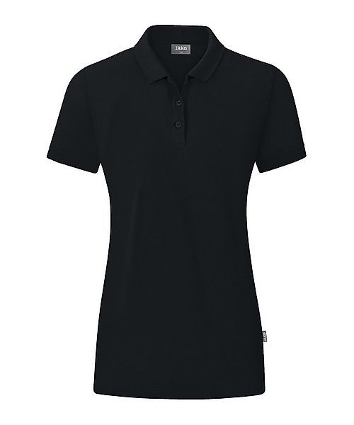 Jako Poloshirt JAKO Organic Poloshirt Damen Polos Damen Baumwolle günstig online kaufen