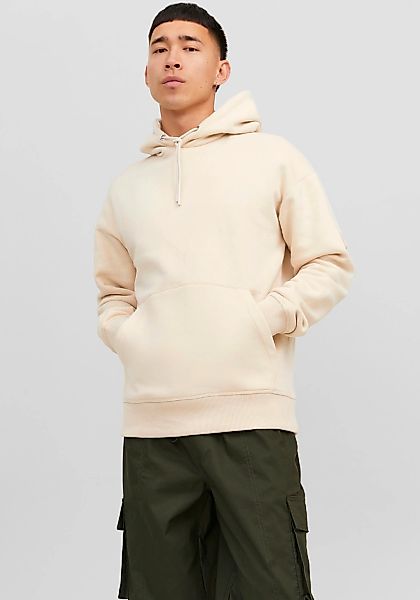 Jack & Jones Kapuzensweatshirt "JCOCLASSIC TWILL SWEAT HOOD NOOS" günstig online kaufen