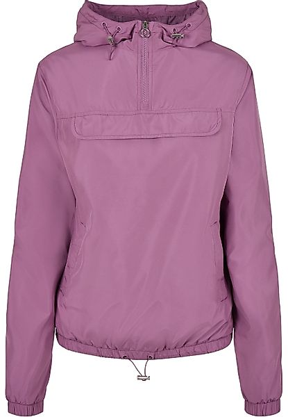 URBAN CLASSICS Allwetterjacke Urban Classics Damen günstig online kaufen