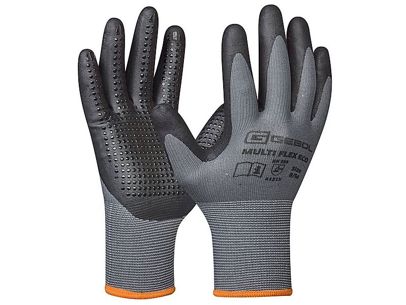 Gebol Arbeitshandschuhe Gebol Handschuh Multi Flex Eco günstig online kaufen