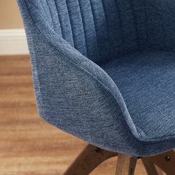 Art Leon Esszimmerstuhl CC001 (Esszimmerstühle Drehbar günstig online kaufen