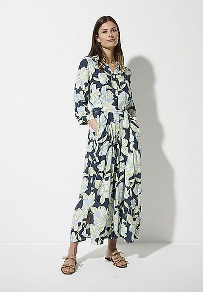 MORE&MORE A-Linien-Kleid günstig online kaufen