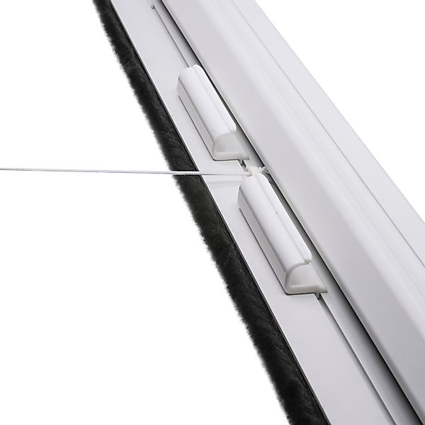 APANA Insektenschutz-Fensterrahmen Fliegengitter Insektenschutz Fenster Rol günstig online kaufen