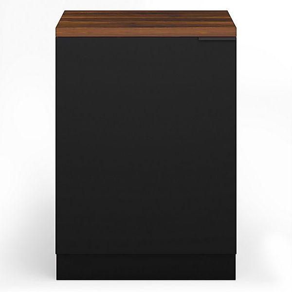 blumfeldt Spülenunterschrank (Set) Geschirrspülerschrank Arbeitsplatte MDF günstig online kaufen