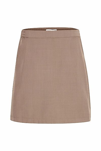 b.young A-Linien-Rock "A-Linien-Rock BYMMMIDDE SHORT SKIRT -" günstig online kaufen