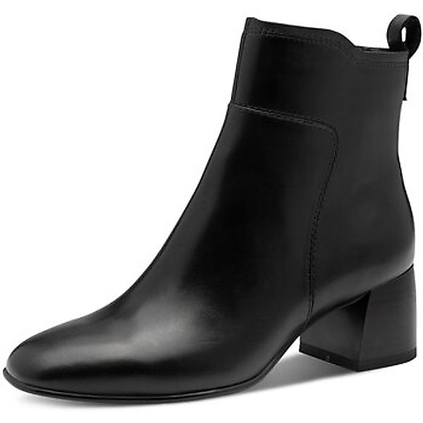 Tamaris  Stiefeletten Stiefeletten REISSVERSCHLUSSSTIEFEL 1-25323-45-003 günstig online kaufen