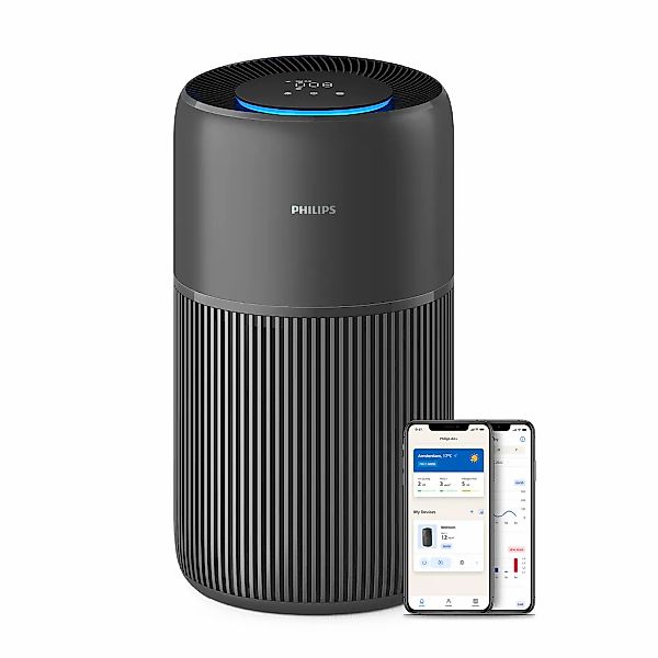 Philips Luftreiniger "AC2221/13 PureProctect Quiet 2200 Series, Luftreinigu günstig online kaufen