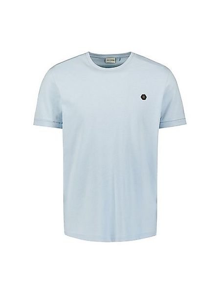NO EXCESS T-Shirt "No Excess Crewneck T-Shirt" günstig online kaufen