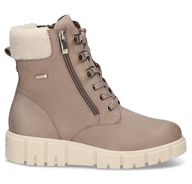 Caprice Damen Stiefeletten Plateaustiefelette Boots 9-26153-43 356 Stiefel günstig online kaufen