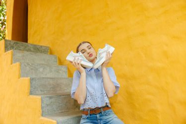 Remonte Plateausneaker, Freizeitschuh, Halbschuh, Schnürschuh in günstig online kaufen