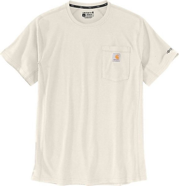 Carhartt T-Shirt Force Pocket S/S T-Shirt günstig online kaufen