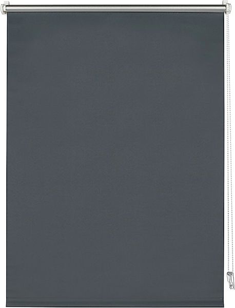 my home Seitenzugrollo »Thermo Klemmrollo Energiesparend«, energiesparend, günstig online kaufen