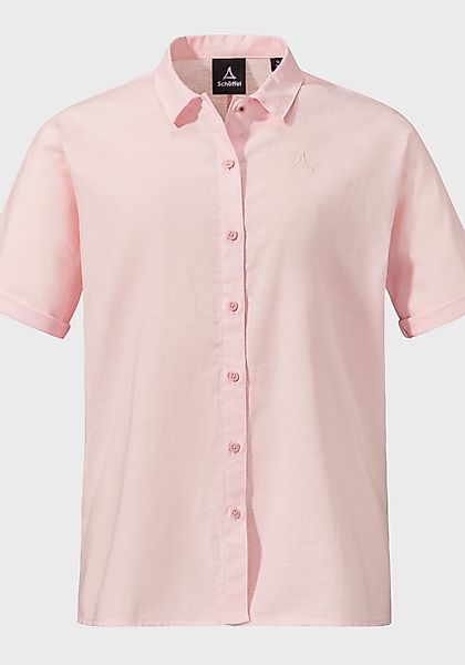 Schöffel Outdoorbluse Urban Blouse Style Kalmen günstig online kaufen