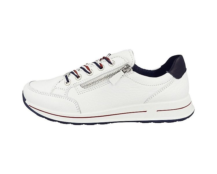 Ara 12-24801 Damen Sneaker Turnschuhe, Sportschuhe, Freizeitschuhe, Halbsch günstig online kaufen