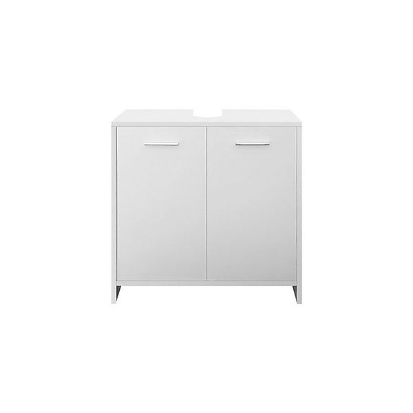 LuxeBath Waschbeckenunterschrank Waschtischunterschrank aus MDF-Holz, Badez günstig online kaufen