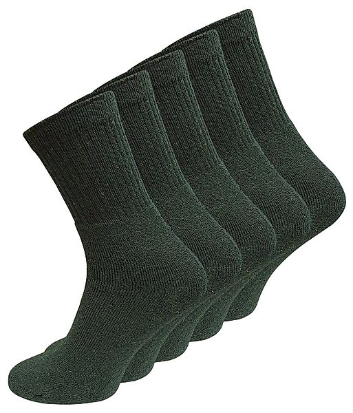 Cotton Prime® Socken (10-Paar) Strapazierfähig und günstig online kaufen