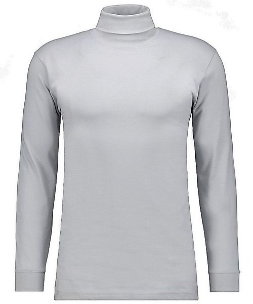 RAGMAN Rollkragenshirt günstig online kaufen