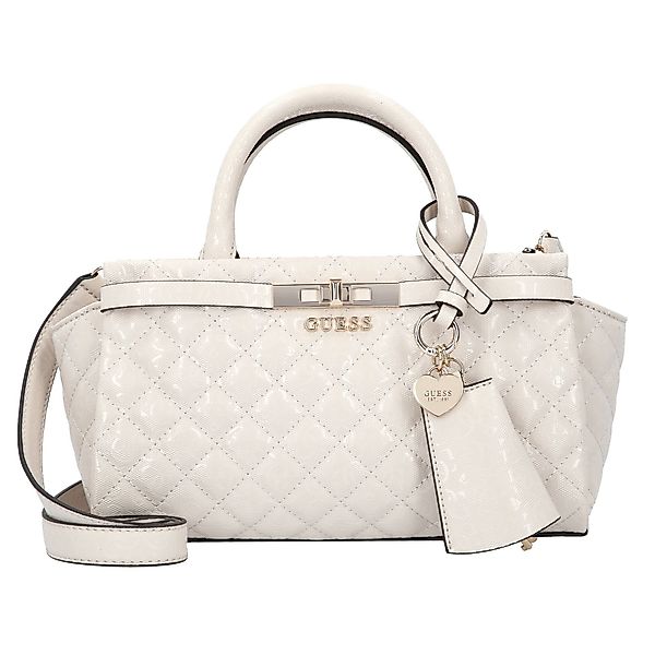 Guess Henkeltasche Idra, Polyurethan günstig online kaufen
