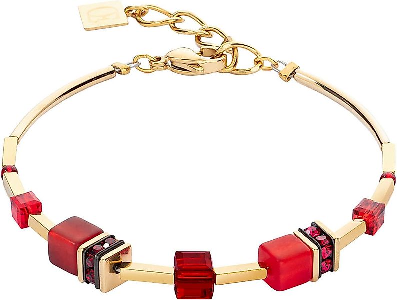 COEUR DE LION Armband Schmuck Edelstahl günstig online kaufen
