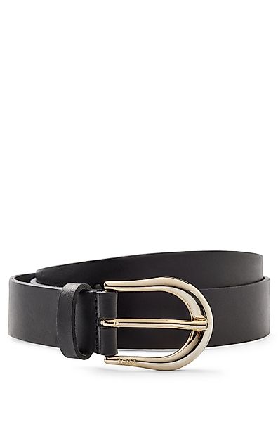 BOSS Ledergürtel Carol Belt 3cm-VC mit günstig online kaufen