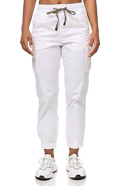 Tazzio Cargohose F600 Cargo Hose mit Cargotaschen günstig online kaufen