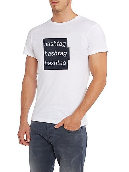 Diesel T-Shirt Diesel T-HASH MAGLIETTA Herren T-Shirt günstig online kaufen