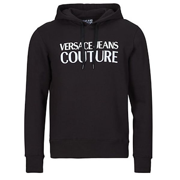 Versace Jeans Couture  Sweatshirt FELPE 77GAIL03 günstig online kaufen