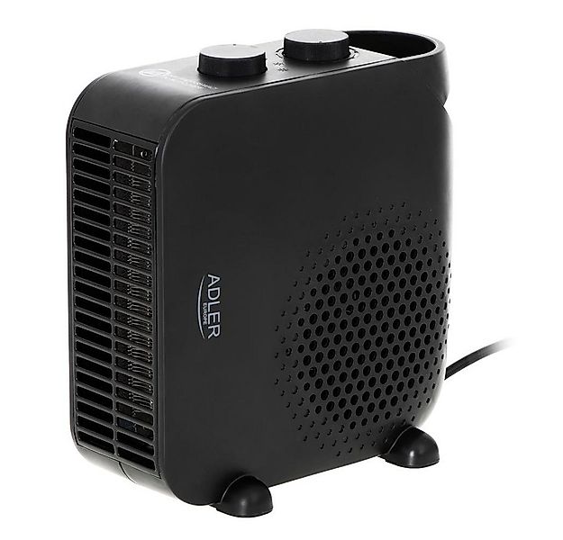 Adler Heizgerät AD 7725b, 2000 W, Thermoventilator, Kühlgerät Heizgerät günstig online kaufen