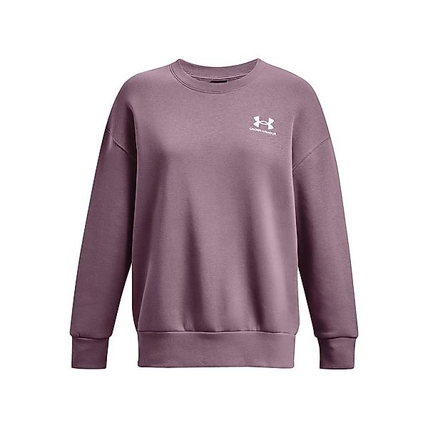 Under Armour® Fleecepullover Under Armour Damen günstig online kaufen