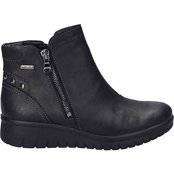 Josef Seibel  Stiefel Calais 95, schwarz günstig online kaufen