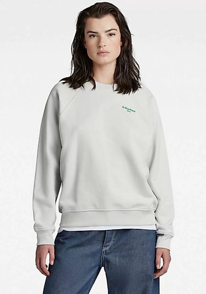 G-Star RAW Sweatshirt Sweatshirt Staff günstig online kaufen