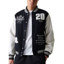 New Era Collegejacke Varsity College BRAND günstig online kaufen