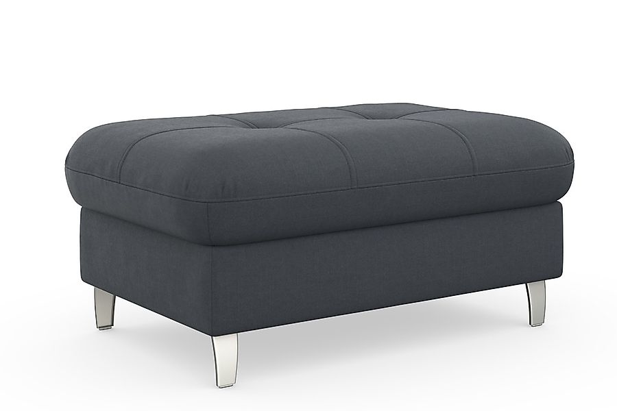 sit&more Hocker »Marano«, mit Stauraum günstig online kaufen