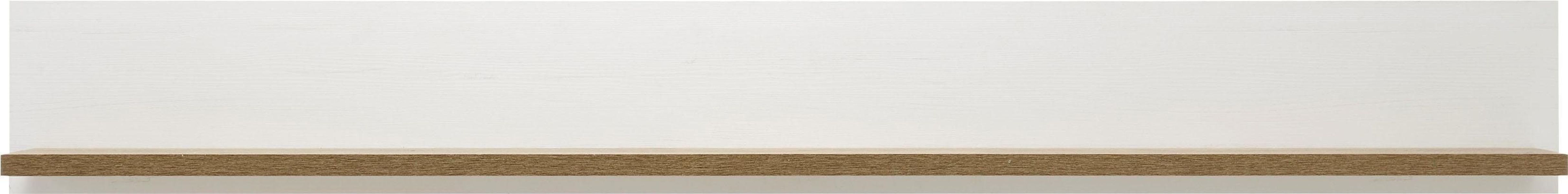 Home affaire Wandregal Beauvais, Breite ca. günstig online kaufen