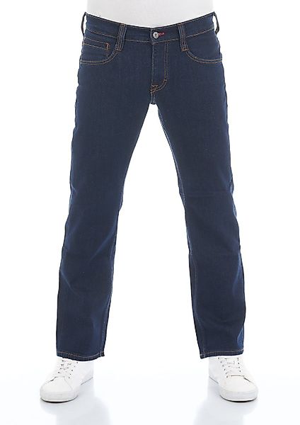 MUSTANG Bootcut-Jeans Herren Jeanshose Oregon Boot günstig online kaufen