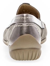 Gabor FLORENZ Mokassin Slipper, Schlupfschuh mit günstig online kaufen
