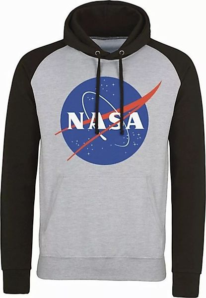 NASA Kapuzenpullover günstig online kaufen