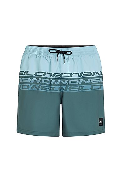O'Neill Badehose O'NEILL CALI STRIPE 16'' günstig online kaufen