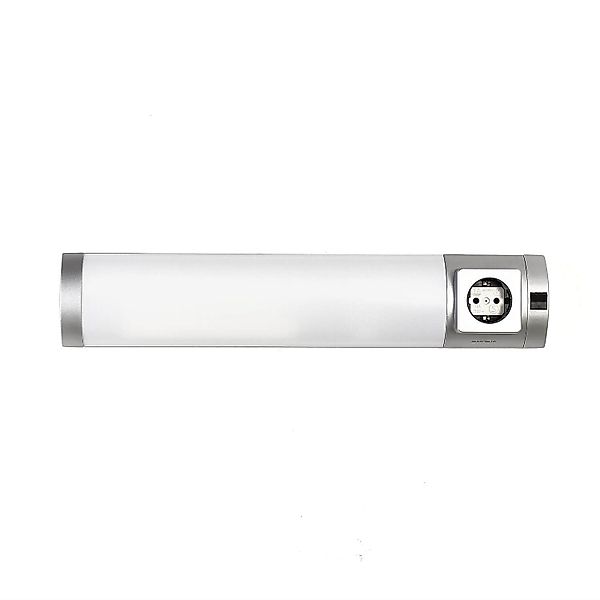 Licht-Erlebnisse Wandleuchte SOFT, LED fest integriert, günstig online kaufen
