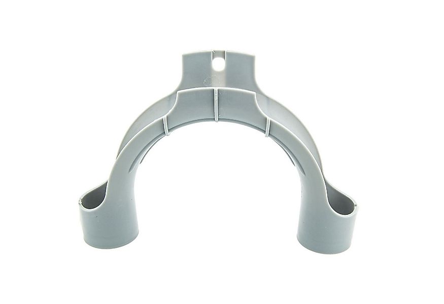 tecuro Schlauch Universal Haltebogen für Ablaufschlauch Waschmaschine Gesch günstig online kaufen