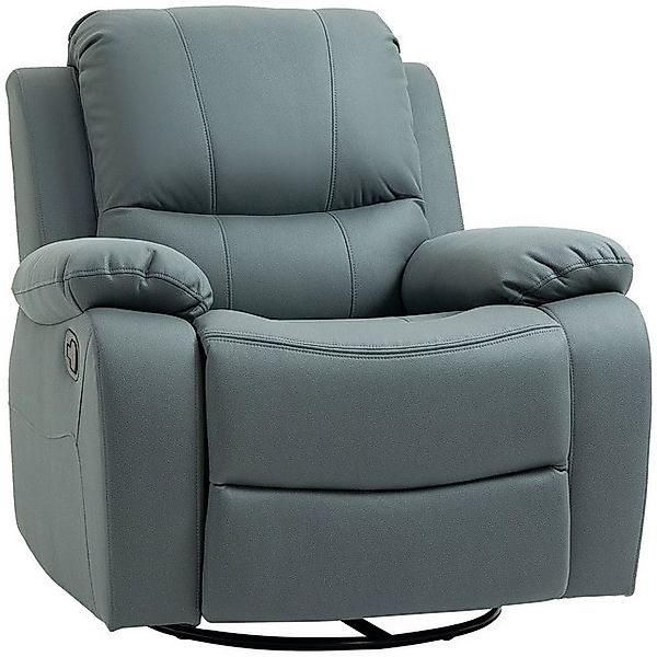 OKWISH Chaiselongue Relaxsessel Freizeitstuhl Fernsehsessel, Relaxsessel dr günstig online kaufen