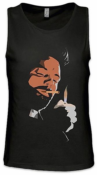 Urban Backwoods Tanktop Custer Ärmelloses T-Shirt Jesse Comic Preacher Cass günstig online kaufen
