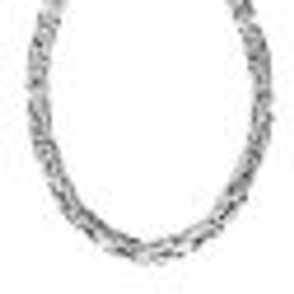 Halskette Silber 925 poliert Königskette 8mm breit günstig online kaufen